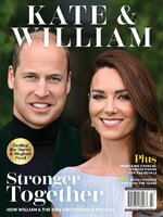 Kate & William: Stronger Together